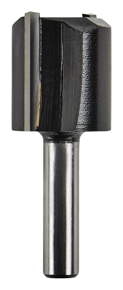 Makita Accessoires Groeffrees 24x25,4 S8 - D-67898 - D-67898