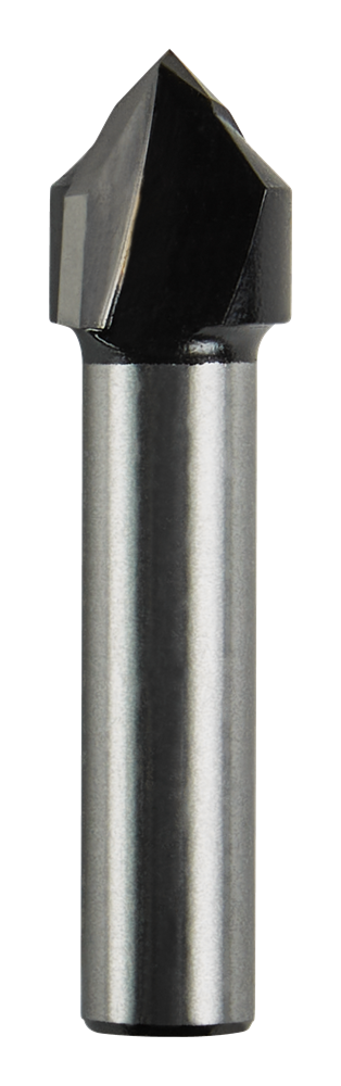 Makita Accessoires V-groeffrees 12,7x12,7 S8 - D-68183 D-68183
