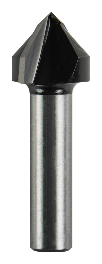 Makita Accessoires V-groeffrees 15,9x12,7 S8 - D-68199 D-68199
