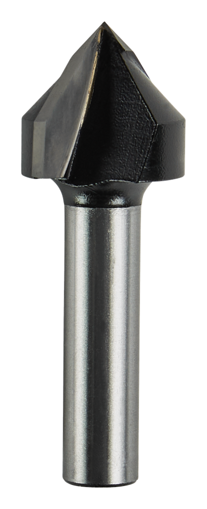 Makita Accessoires V-groeffrees 19,0x16,0 S8 - D-68220 D-68220