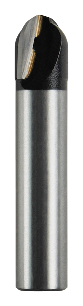 Makita Accessoires Holprofielfrees 9,5x9,5 S8 - D-68286 D-68286