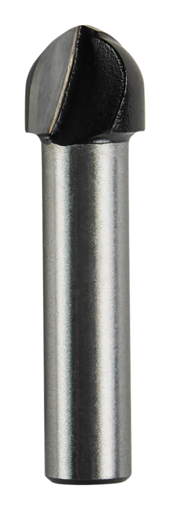 Makita Accessoires Holprofielfrees 12,7x10 S8 - D-68292 D-68292