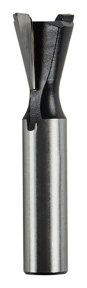 Makita Accessoires Zwaluwstaartfrees 12,7x13,0 S8 - D-68323 D-68323