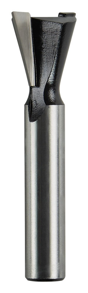 Makita Accessoires Zwaluwstaartfrees 15,0x14,3 S8 - D-68339 D-68339
