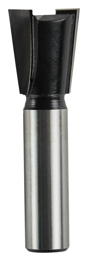 Makita Accessoires Zwaluwstaartfrees 19,0x22,2 S12 - D-68345 D-68345