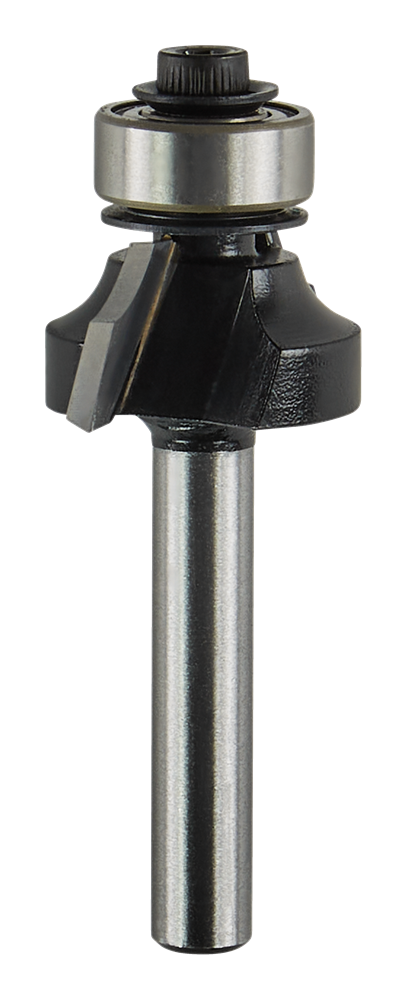 Makita Accessoires Afrondfrees 20,6x10,0 S6 - D-68404 - D-68404