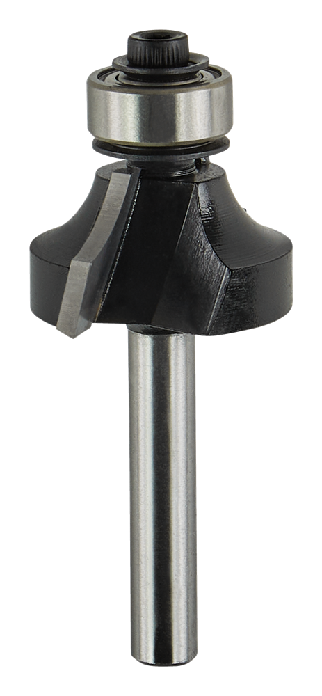 Makita Accessoires Afrondfrees 25,4x13,5 S6 - D-68410 - D-68410