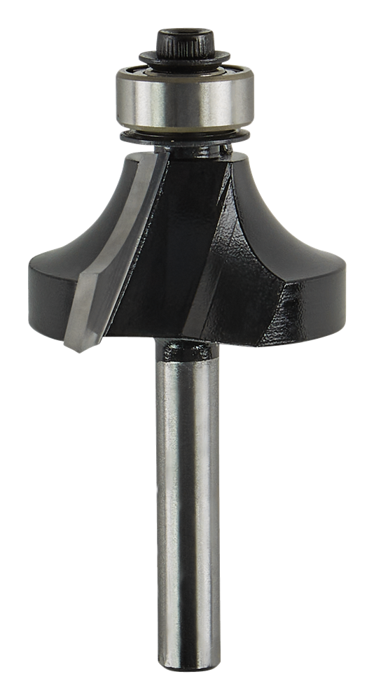 Makita Accessoires Afrondfrees 31,8x16,7 S6 - D-68432 D-68432