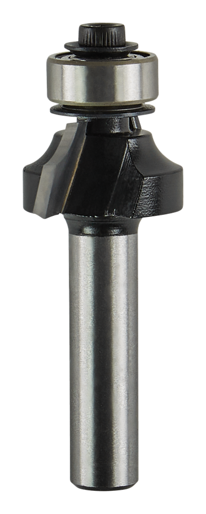 Makita Accessoires Afrondfrees 20,7x10,0 S8 - D-68460 - D-68460