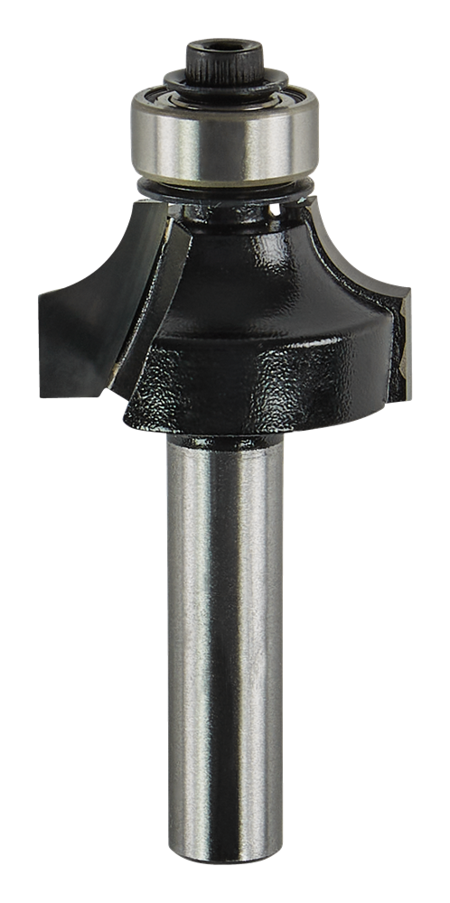 Makita Accessoires Afrondfrees 25,4x13,5 S8 - D-68482 D-68482