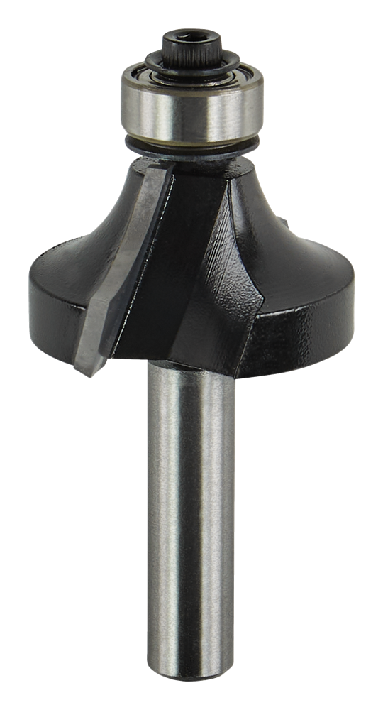 Makita Accessoires Afrondfrees 31,8x16,7 S8 - D-68507 D-68507