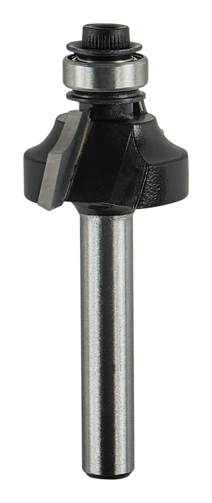 Makita Accessoires Kwartrondfrees 20,3x10,0 S6 - D-68557 - D-68557