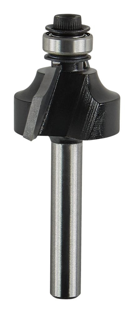 Makita Accessoires Kwartrondfrees 22,2x12,7 S6 - D-68563 D-68563