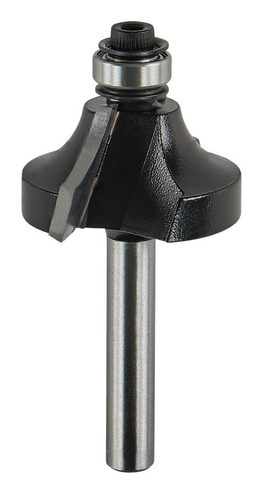 Makita Accessoires Kwartrondfrees 28,6x14,5 S6 - D-68579 - D-68579
