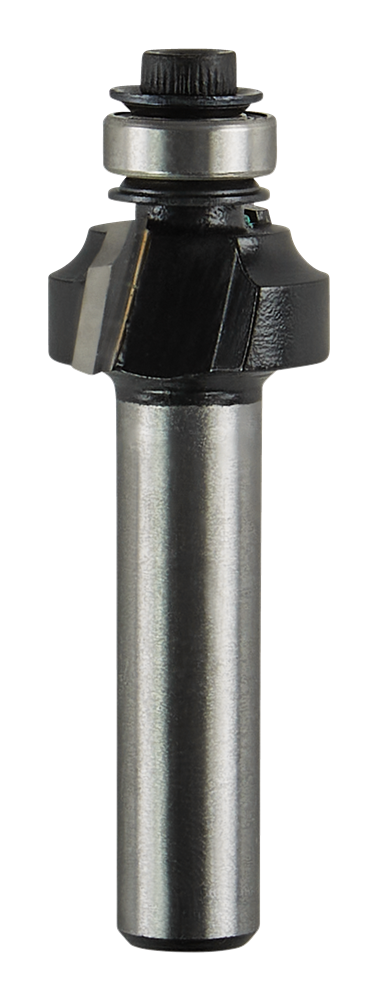 Makita Accessoires Kwartrondfrees 17,3x8,0 S8 - D-68585 - D-68585