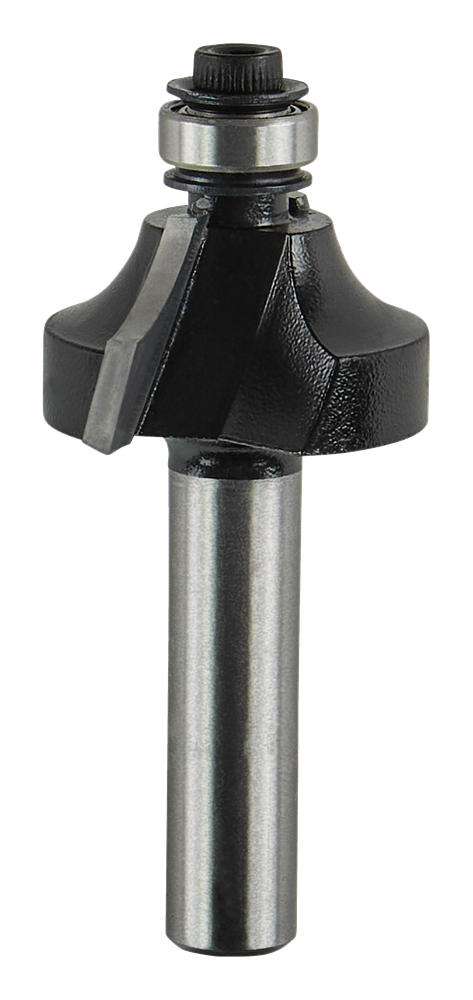 Makita Accessoires Kwartrondfrees 25,4x13,5 S8 - D-68600 D-68600