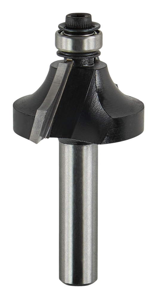 Makita Accessoires Kwartrondfrees 28,6x14,5 S8 - D-68616 D-68616