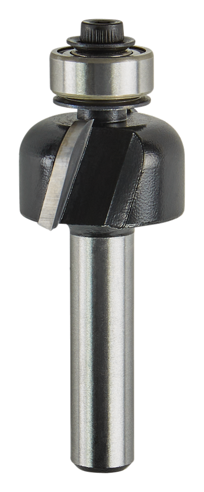 Makita Accessoires Holprofielfrees 22,2x12,7 S8 - D-68666 D-68666
