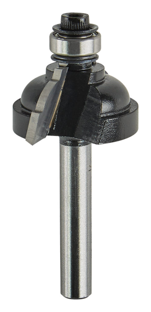 Makita Accessoires Holprofielfrees 25,4x12,7 S6 - D-68806 D-68806