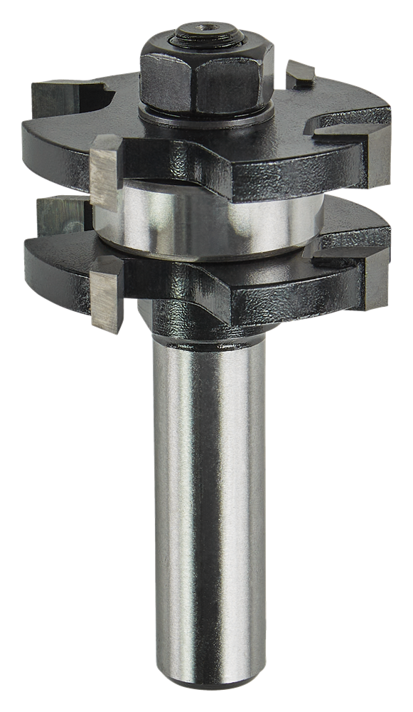 Makita Accessoires Groef/veerfrees 41,0x19,0 S12 - D-68828 D-68828