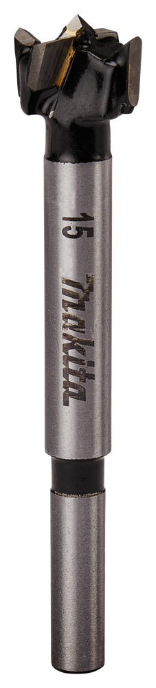 Makita Accessoires Scharnierboor 15x77mm - D-71093 D-71093