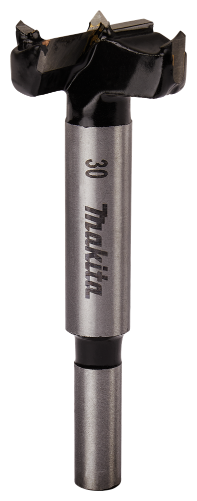 Makita Accessoires Scharnierboor 30x77mm - D-71146 D-71146
