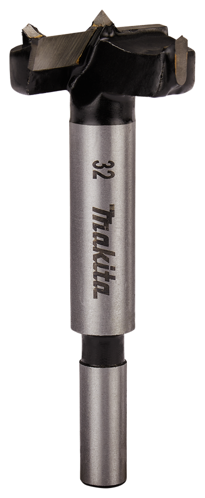 Makita Accessoires Scharnierboor 32x77mm - D-71152 D-71152