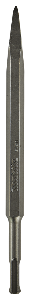 Makita Accessoires Puntbeitel 230mm - D-71249 D-71249