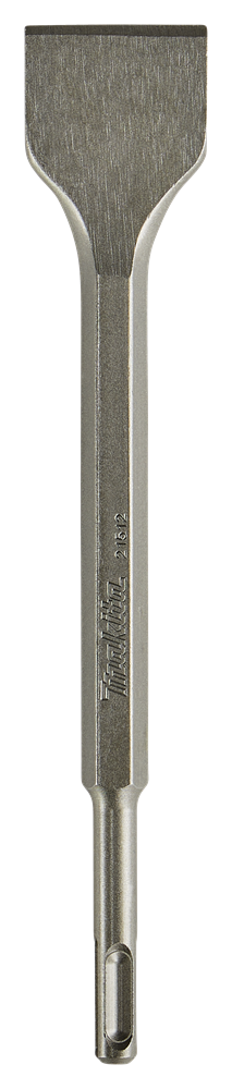 Makita Accessoires Platbeitel 40x230mm - D-71277 D-71277