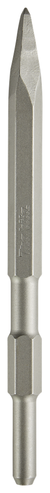 Makita Accessoires Puntbeitel 255mm - D-71283 D-71283