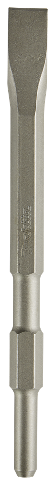 Makita Accessoires Koudbeitel 22x255mm - D-71299 D-71299