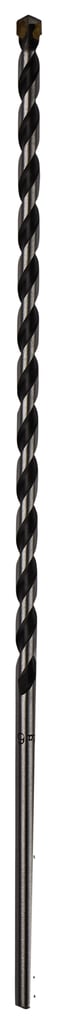 Makita Accessoires Multiboor 6x250mm - D-72780 D-72780