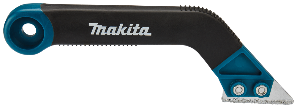 Makita Accessoires Voegenkrabber tegels - D-72914 - D-72914