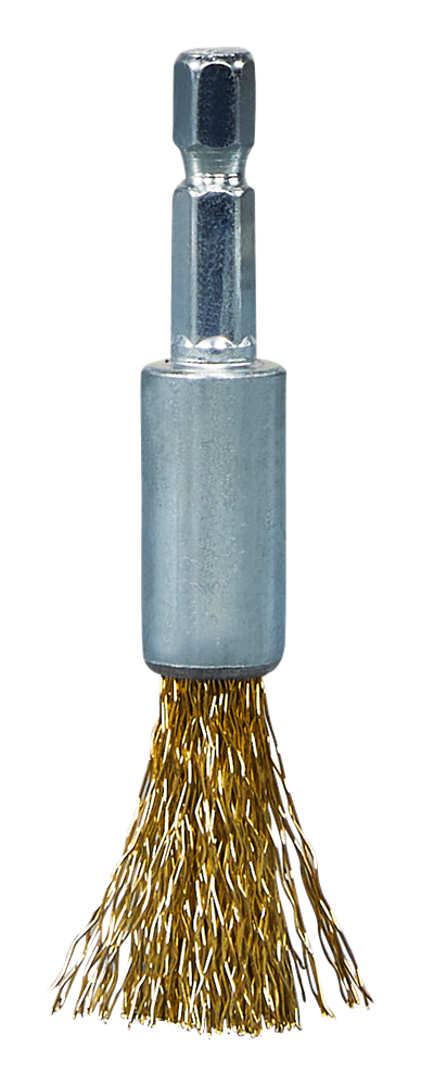 Makita Accessoires Penseelborstel 12mm - D-73704 D-73704