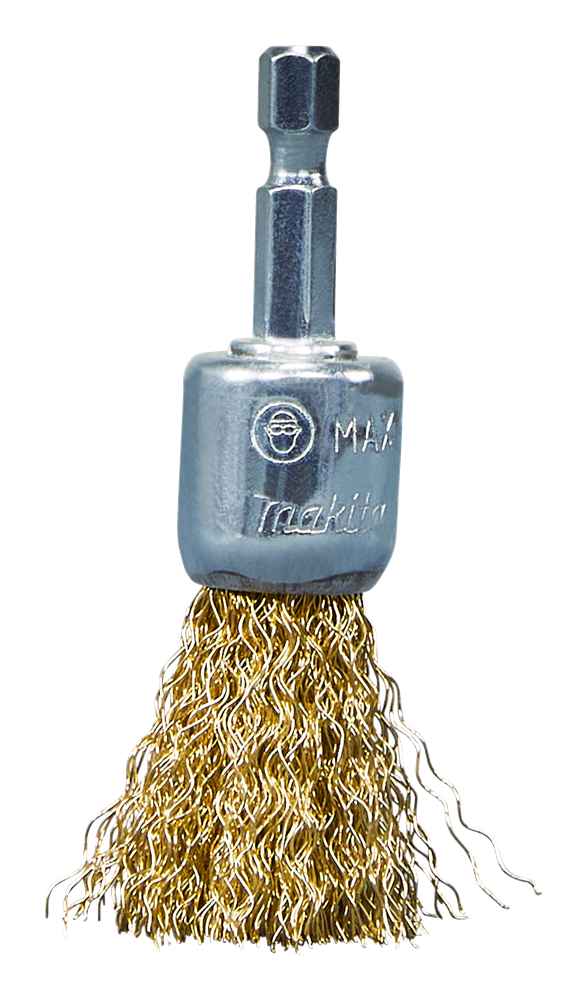Makita Accessoires Penseelborstel 19mm - D-73710 D-73710