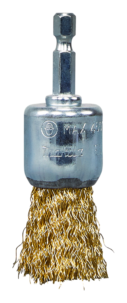 Makita Accessoires Penseelborstel 24mm - D-73726 D-73726