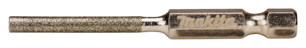 Makita Accessoires Kettingzaagvijlbit rond 1/4x4.0mm - D-73748 - D-73748
