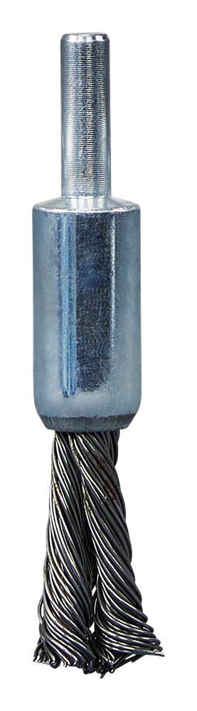 Makita Accessoires Penseelborstel 6x12mm - D-73835 D-73835