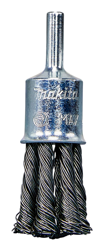 Makita Accessoires Penseelborstel 6x19mm - D-73841 D-73841
