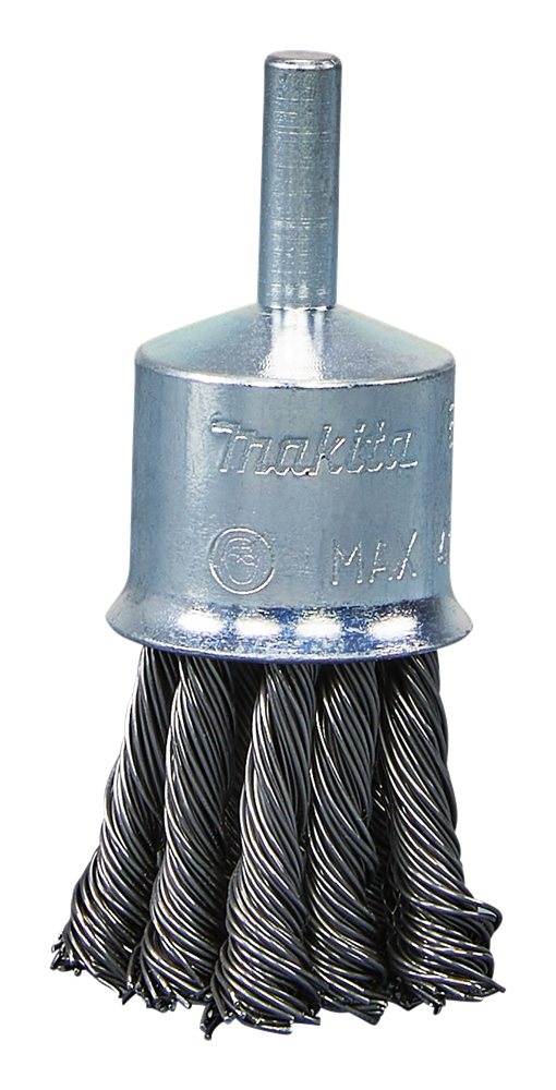 Makita Accessoires Penseelborstel 6x24mm - D-73857 D-73857
