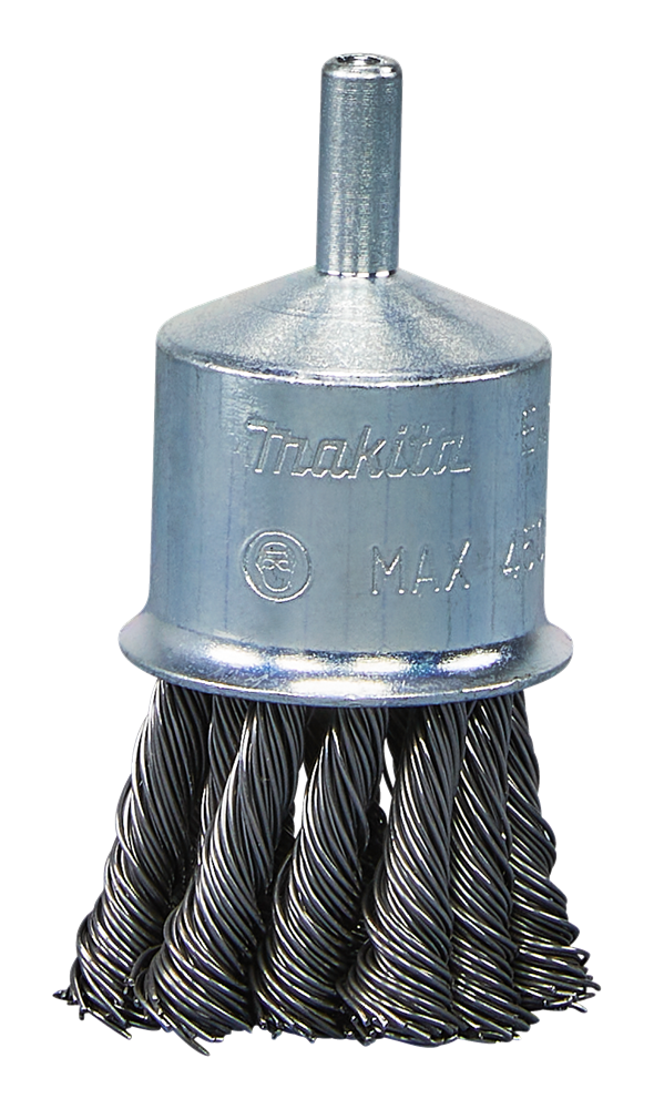 Makita Accessoires Penseelborstel 6x28mm - D-73863 D-73863