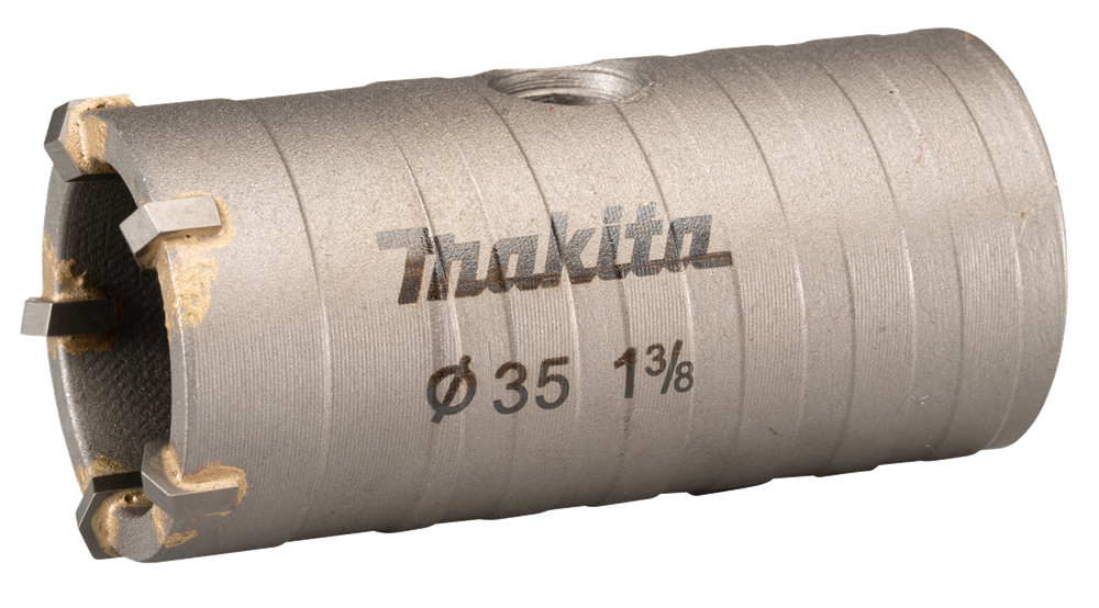 Makita Accessoires Kroonboor 35mm - D-73900 D-73900