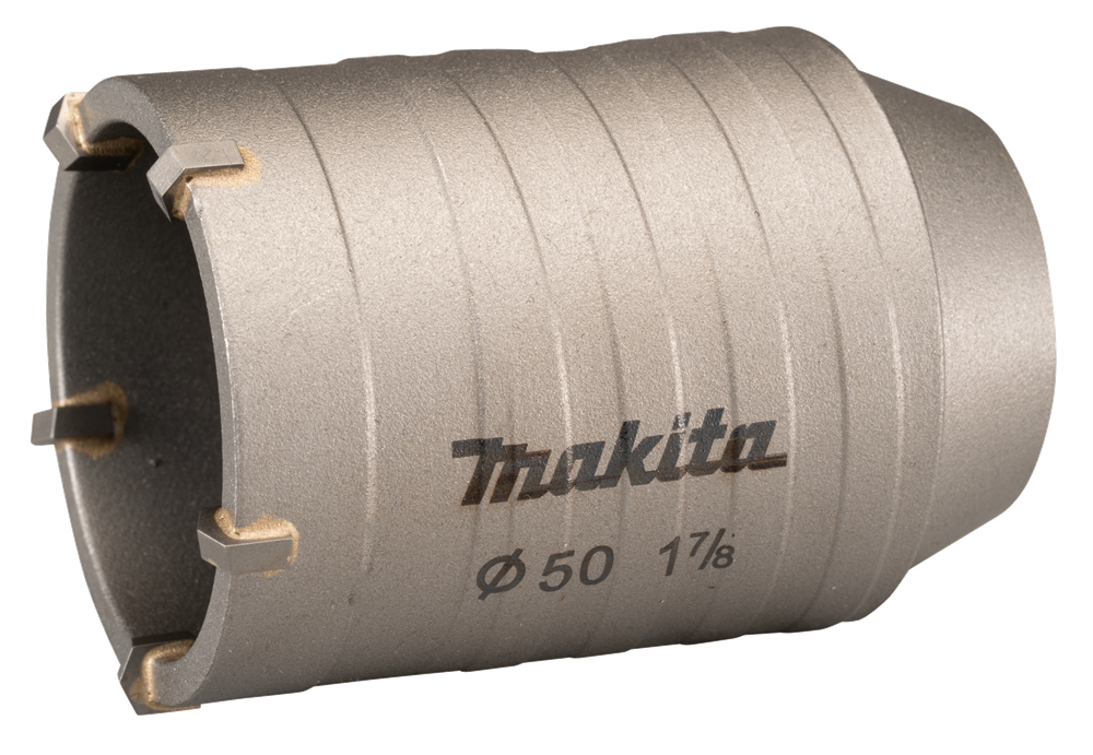 Makita Accessoires Kroonboor 50mm - D-73922 - D-73922
