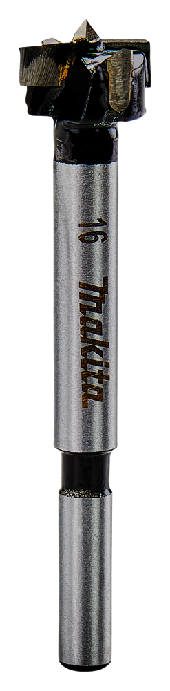 Makita Accessoires Scharnierboor 16x77mm - D-74681 D-74681