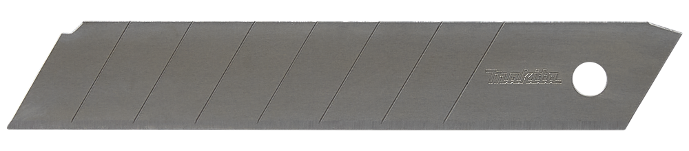 Makita Accessoires Reservemes (10 stuks) - D-74734 D-74734