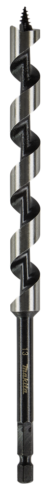 Makita Accessoires Slangenboor 13x200mm - D-76059 D-76059