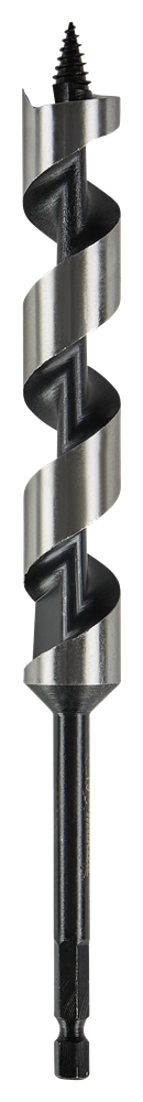 Makita Accessoires Slangenboor 19x200mm - D-76065 D-76065