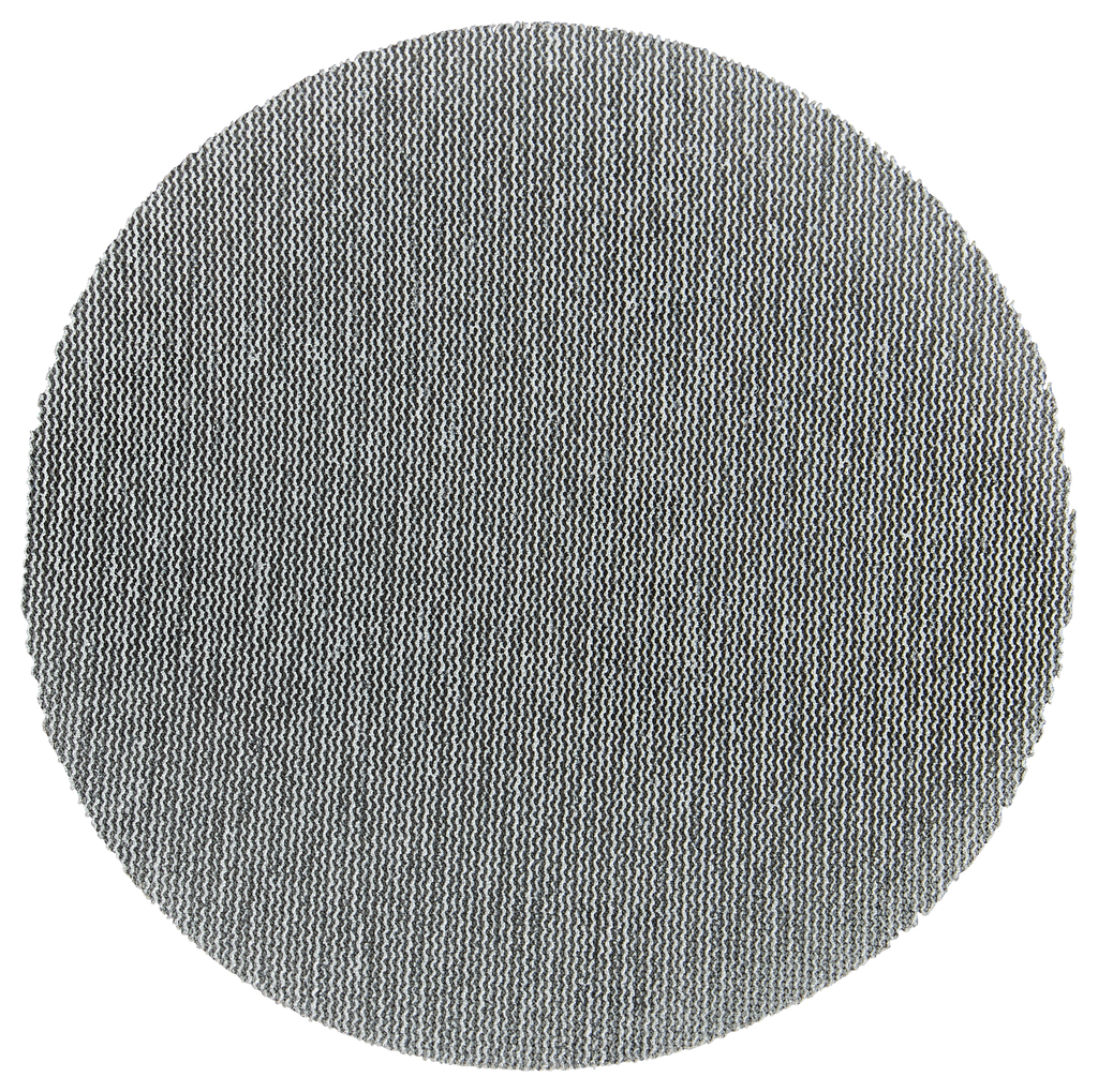 Makita Accessoires Schuurgaasschijf 150mm A120 velcro | 10 stuks D-78726