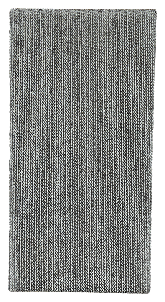 Makita Accessoires Schuurgaasvel 93x185mm A180 | 10 Stuks - D-78857