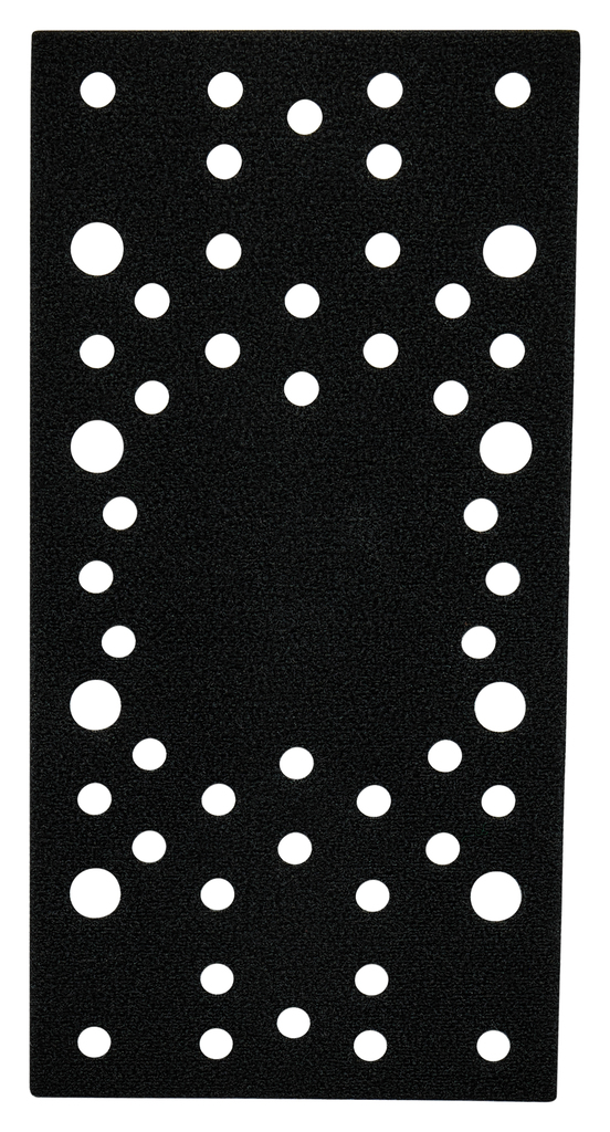 Makita Accessoires Beschermpad 93x185mm velcro - D-78885 afbeelding 1